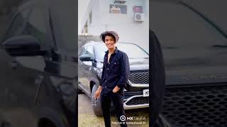 tik tok tushar silawat  tushar silawat trending tiktok tushar New tiktok video shorts [upl. by Atalya139]