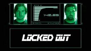 Locked Out Metal Gear Solid Parody [upl. by Amikay]