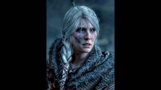 THE WITCHER 4 😱🔥 GamingWitcher Gamingshorts viralshorts ps5pro witcher4 [upl. by Severn263]