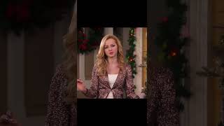 That classic holiday drama LivAndMaddie DisneyChannel [upl. by Dal]