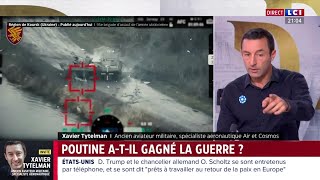 🇺🇦🇷🇺 LA RUSSIE LANCE TOUTES SES FORCES  LUKRAINE REND LES COUPS  Focus drones amp aviation [upl. by Oir]