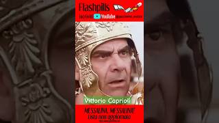 52 Lista non aggiornata  Messalina Messalina 1977 bombolo tomasmilian vintagemovies [upl. by Kalb959]