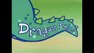 Dragon Tales  Intro German [upl. by Michele]