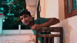 Jungle Ko Bhoot music video 🎶 Músic  • Nawaj Ansari amp Jhapali [upl. by Llechtim]