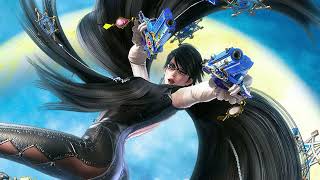 Moon River  Bayonetta But Its Slightly Different [upl. by Jairia]