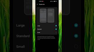 Smart setting on Realme GT2 Prorealme smartphone phone shortvideo settng [upl. by Nyladnar]