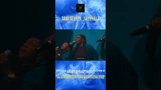 Yahweh Sabaoth  Nathaniel Bassey shorts god worship [upl. by Akcimat894]