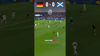 PRIMER GOL DE LA EUROCOPA 2024 [upl. by Zeugirdor242]