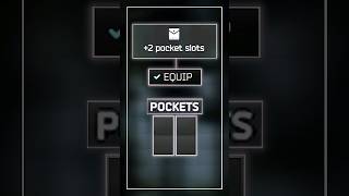 New Questline COMPLETED Big Pockets UNLOCKED [upl. by Moorish]