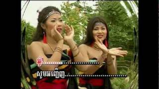 Khmer SongSaRaVan Sliek Khyal DonDob MekSreyNichmp4 [upl. by Yesnek]