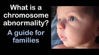 What are chromosome abnormalities A simple to understand guide [upl. by Medora]