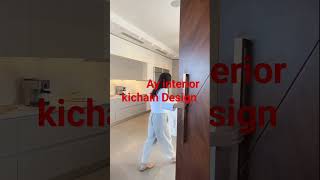 Kitchen design 2024 youtube short video kitcheninteriordesign kitchen youtubeshorts [upl. by Mychal]