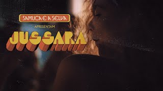 Samuca e a Selva  Jussara Videoclipe Oficial [upl. by Ecidnacal]