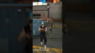 free fire loversubscribe Andlike shortvideo [upl. by Switzer551]