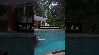 The Manohar Hotel Hyderabadviralvideominivlogshortvideo [upl. by Nelie]