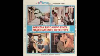 AGENZIA RICCARDO FINZIPRATICAMENTE DETECTIVESuper 8 [upl. by Asserrac]