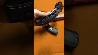 Not a fan of Ruger mags Try this  1022 [upl. by Raffarty]