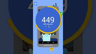 Transform Your Smartphone Experience with Our Cleaner App [upl. by Airtemak524]