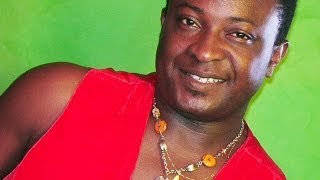 Eyonga Zalougou  Landry Ifouta  ARCHIVES DE LA MUSIQUE GABONAISE [upl. by Olfe]