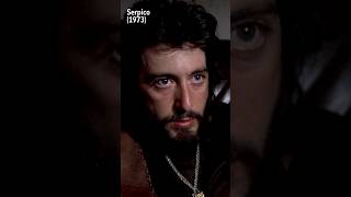 Filmed in Reverse Order Serpico AlPacino [upl. by Annotahs]