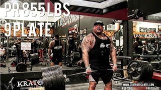 MAX OUT DEADLIFTS  BIGGEST BADDEST DEADLIFTS  HEAVY HITTERS BIG BOY [upl. by Eilyah]