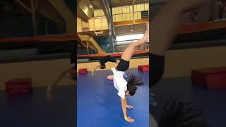 Kaly acrobatics sports gymnastik [upl. by Wise]