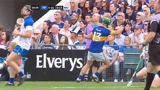 Tipperary vs Waterford Munster Hurling Final 2015 [upl. by Whitehouse]