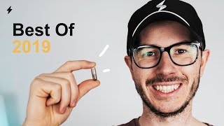 Which Are The Best Nootropics Of 2019 [upl. by Ellehc172]