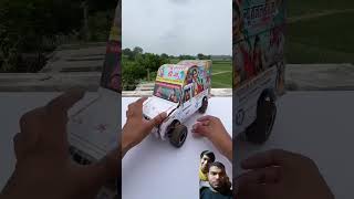 automobile experiment toys crazyxyz outofmindexperiment dj shorts trending youtubeshorts [upl. by Dumond]