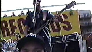 Primus  Live  October 19th 1999  San Francisco CA [upl. by Jat]