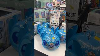 STITCH HUNTING TIME  STITCH HEAD BLIND BOX fivebelow stitchfinds haul stitchmas fyp [upl. by Bab556]