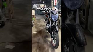 Suzuki gsx 125 bike bikelover automobile tour shortsvideo shortsviral viralvideos succeess [upl. by Mala]