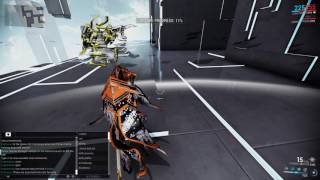 Warframe Mastery rank 23 Test  MR 22 to MR 23 [upl. by Asenaj]