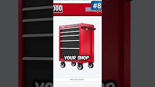 This Toolbox is On Sale Now jesus diy lowes woodworking tools deals toolbox craftsman [upl. by Tull579]