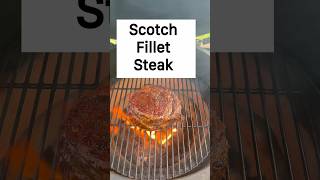 Juicy Scotch Fillet Steak Hack  BBQ Butcher NZ [upl. by Aiket]