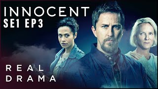 British Crime and Punishment TV Series  Innocent SE 01 EP03  Real Drama [upl. by Etteniuq]