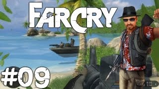 LP Farcry 09 Ich fahr ein knallrotes Gummiboot [upl. by Arlyne]