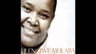 Hlengiwe Mhlaba  Ikherubi [upl. by Drews]