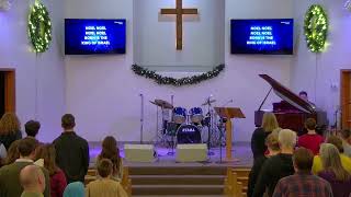 Jesuss Birth Program Childrens Christmas Program 2023 [upl. by Billmyre]