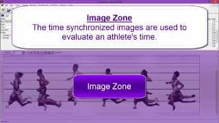 FinishLynx Tutorial The Software Image Zone [upl. by Ira]