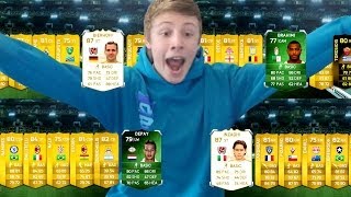 LEGENDS IN A PACK OMG [upl. by Adnawuj433]