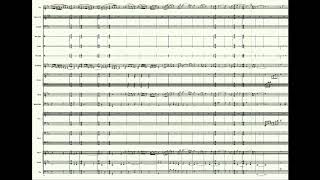 MEDLEY MORRICONE  Gabriels oboeNuovo cinema paradiso Morricone smim sheetmusic kids [upl. by Nahraf]