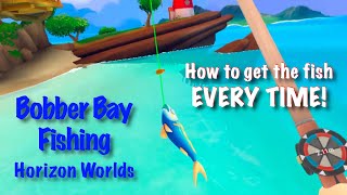 Bobber Bay Fishing Tips amp Tricks [upl. by Zerline]