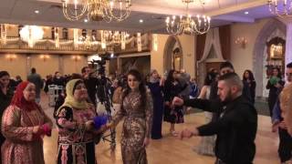 Amar amp Reema Engagement Party Palestinian Khutba 1272017 Al Bireh Colonia Arab Party [upl. by Kara-Lynn]