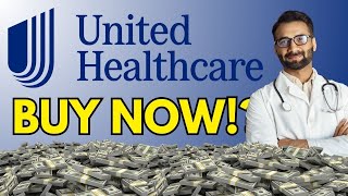 Is UnitedHealth a BUY NOW  UnitedHealth Group UNH Stock Analysis [upl. by Stretch]