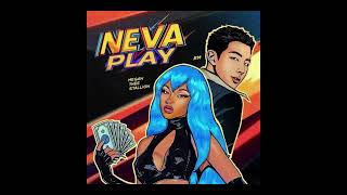 Neva Play feat RM of BTS [upl. by Barnum]