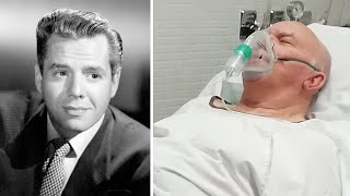 Desi Arnaz DIED TRAGICALLY and UNEXPECTEDLY one Day after Revealing his SECRET [upl. by Reeba909]