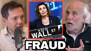 quotIts Insider Tradingquot  Stock Market Expert EXPOSES Nancy Pelosi [upl. by Bean524]