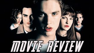 Final Destination 2000 Movie Review [upl. by Aprile]