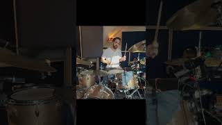 Fat amp Roomy Drum Groove [upl. by Nahk741]